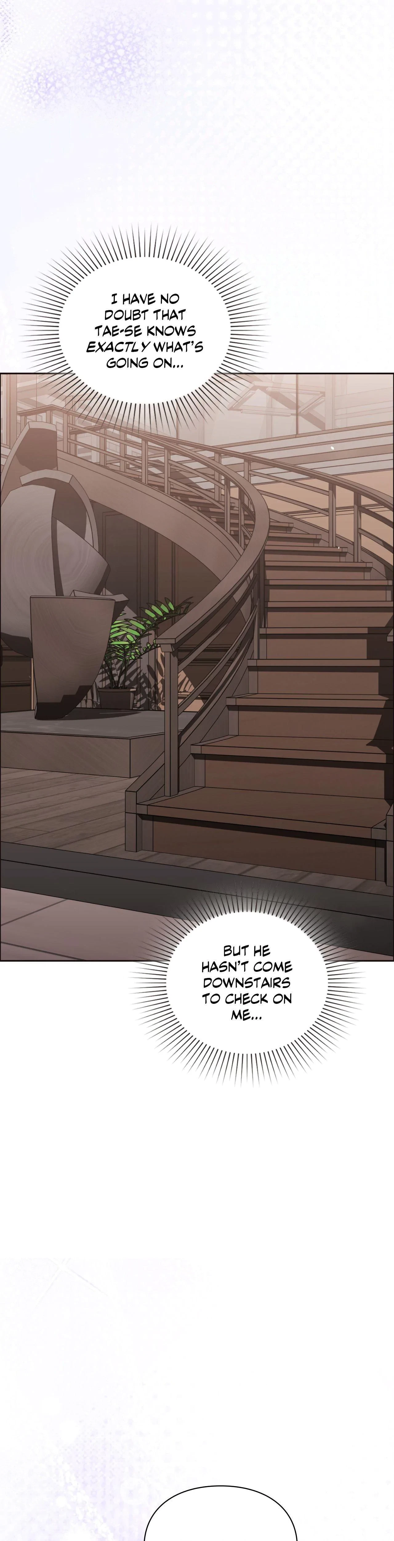Chapter 55 - Side Story 5, page 28