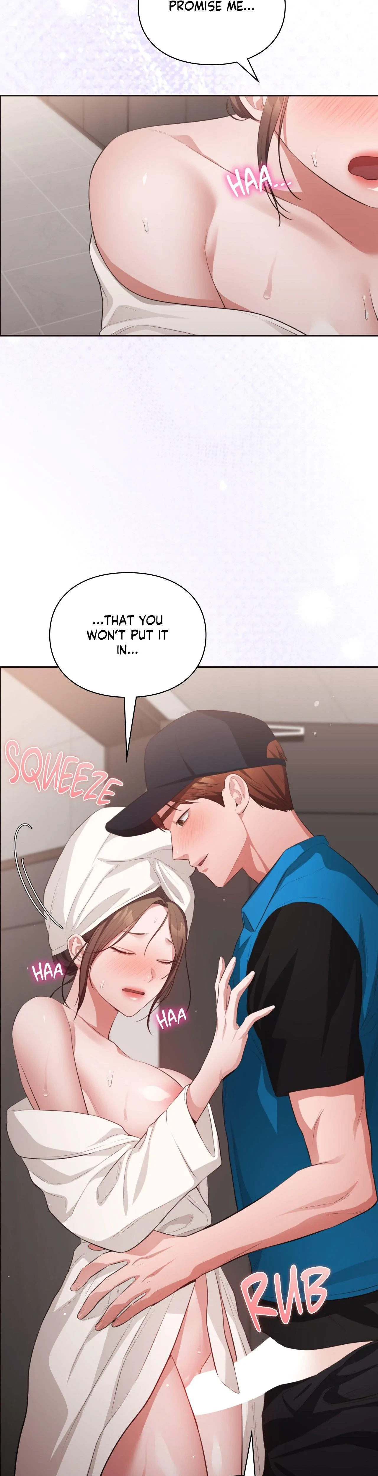 Chapter 55 - Side Story 5, page 29