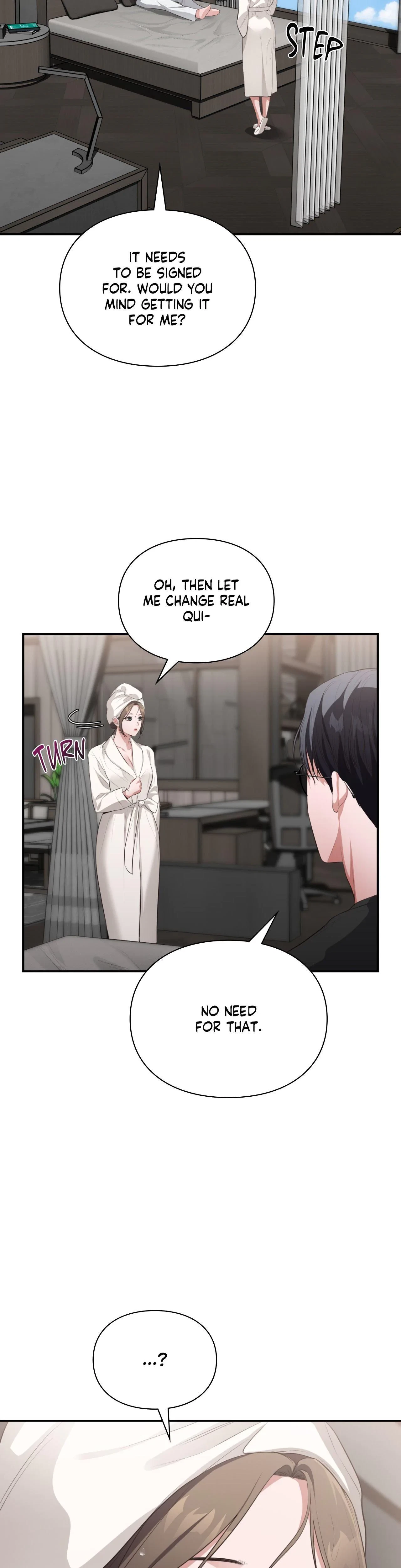 Chapter 55 - Side Story 5, page 4