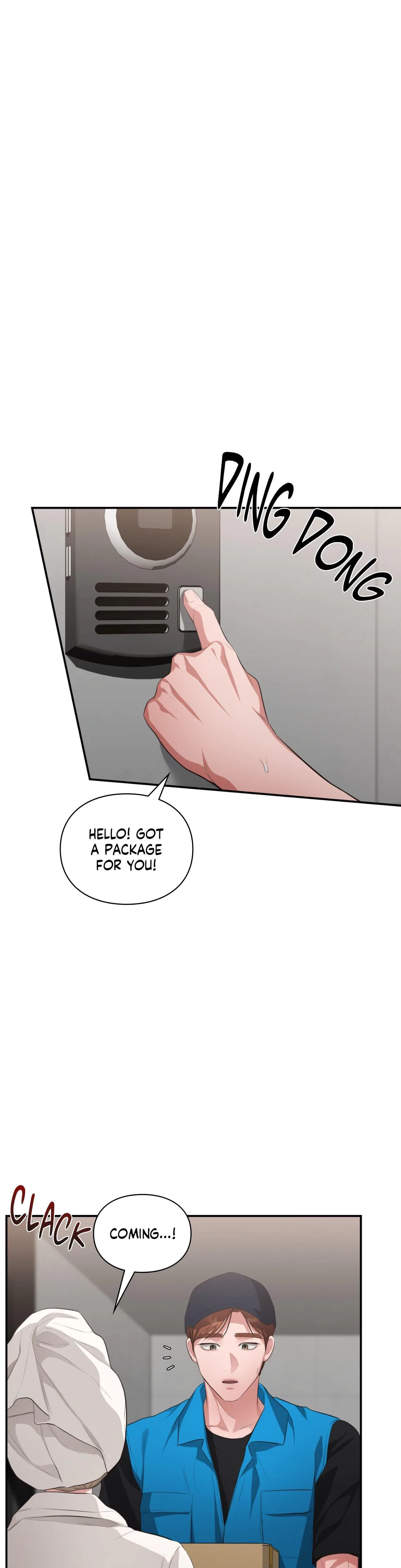 Chapter 55 - Side Story 5, page 6