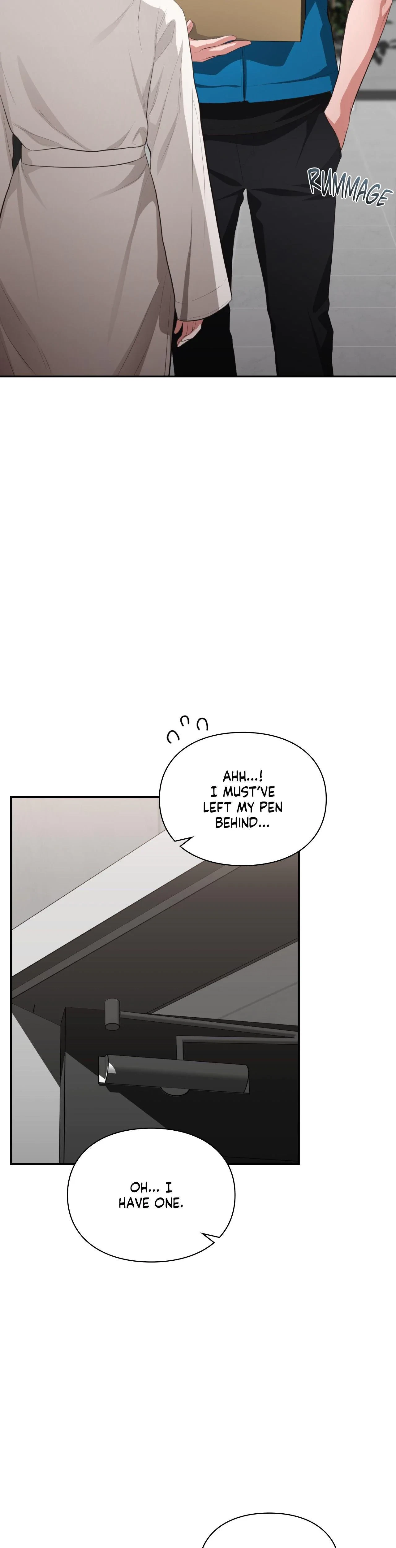 Chapter 55 - Side Story 5, page 9