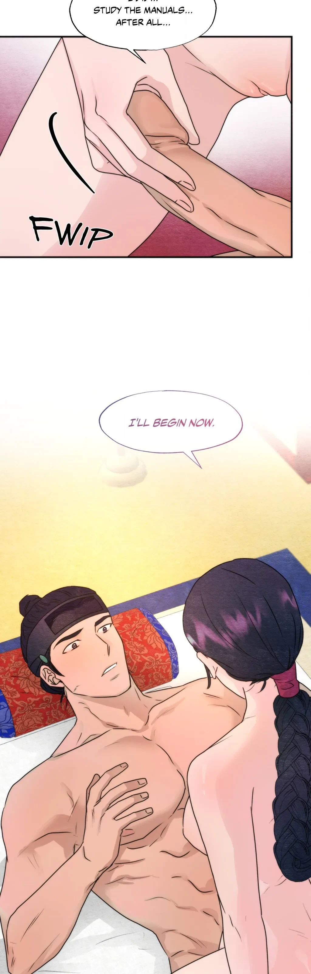 Side Story 5, page 28