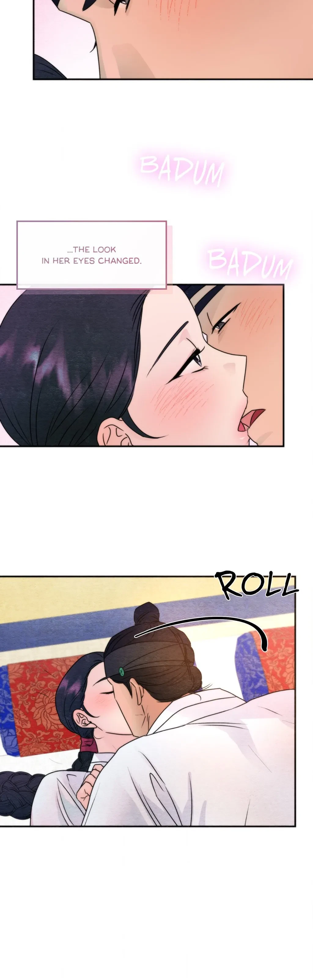 Side Story 5, page 3