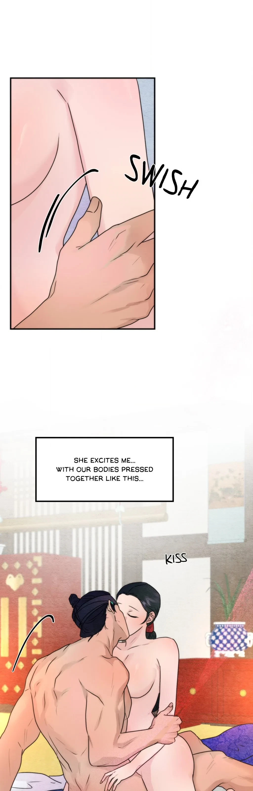 Side Story 5, page 31