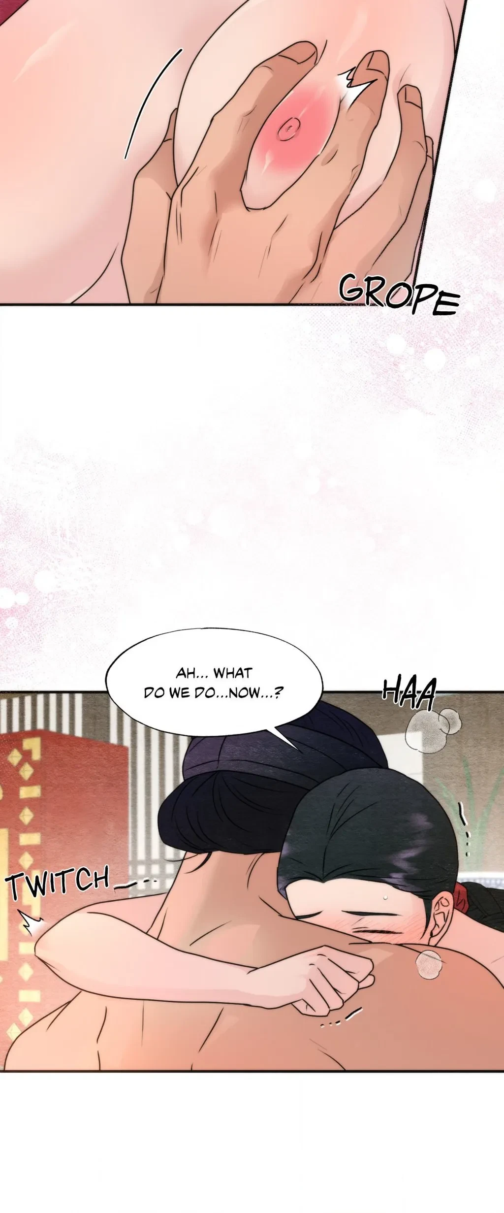 Side Story 5, page 33