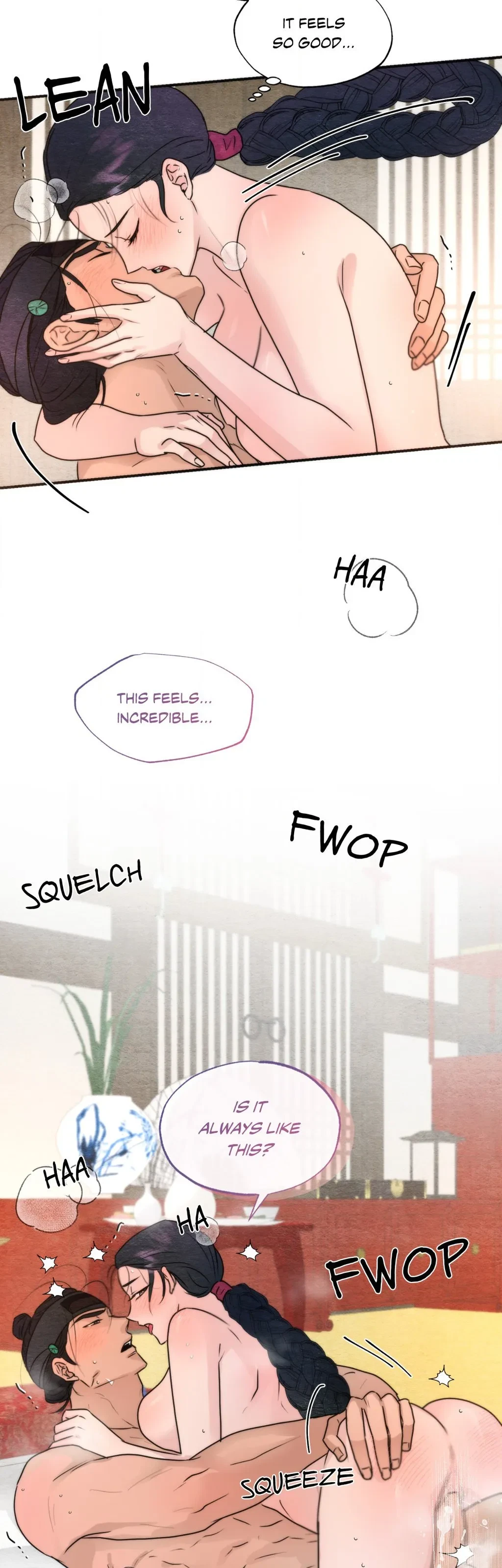 Side Story 5, page 37