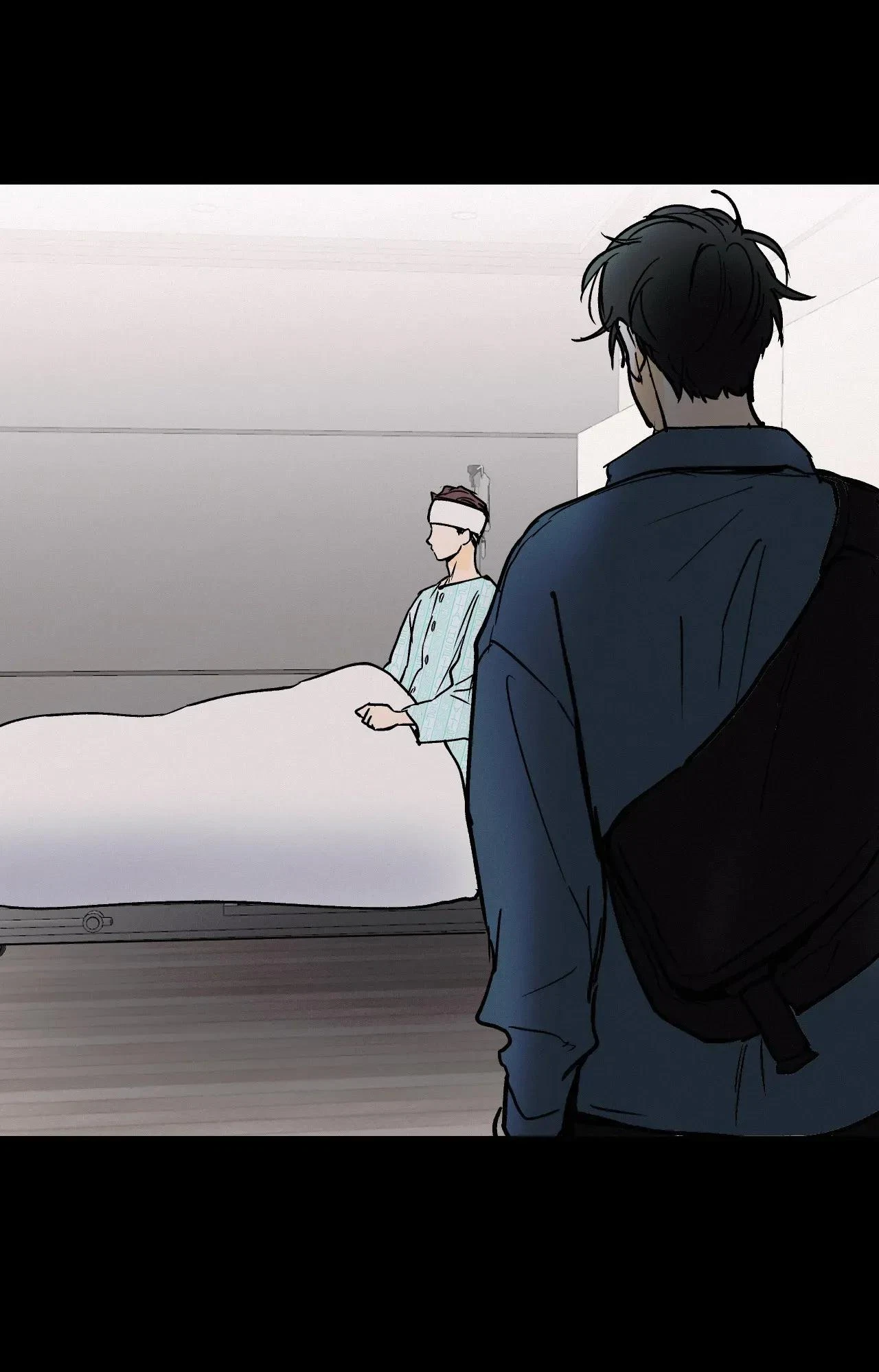 Love And Let Lie Chapter 41, page 2