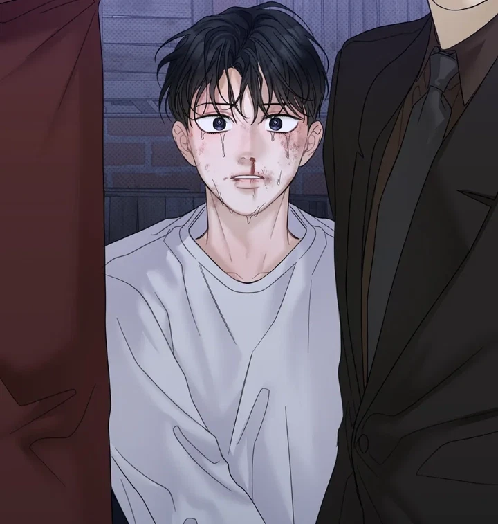 Catch Up Chapter 40, page 101