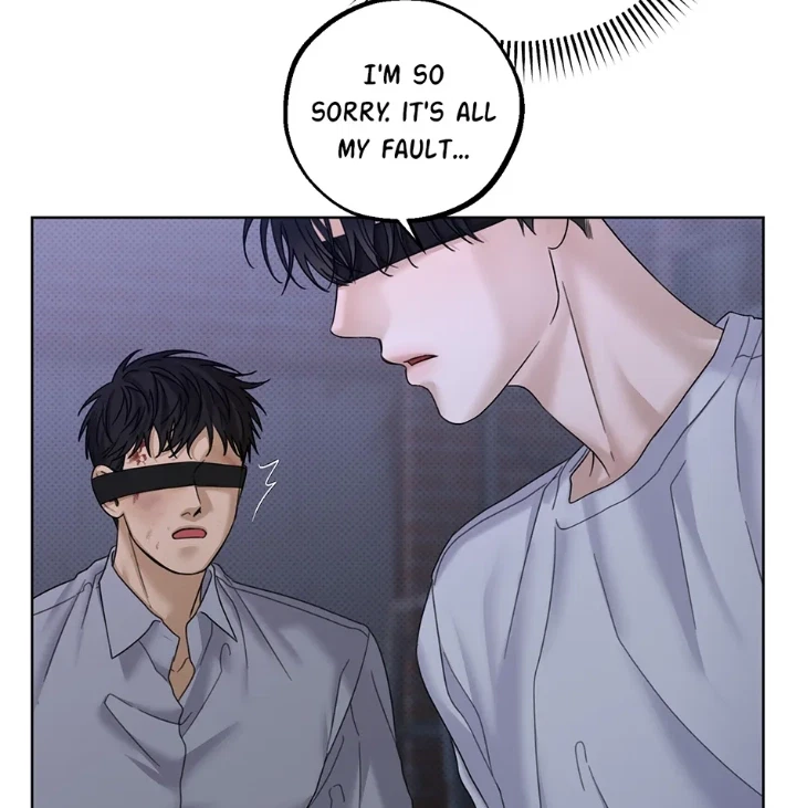 Catch Up Chapter 40, page 12