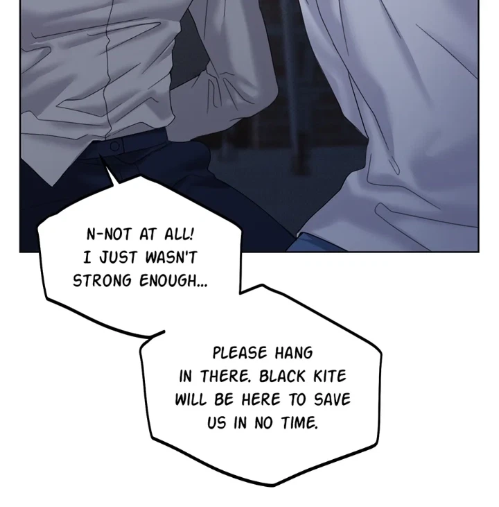 Catch Up Chapter 40, page 13