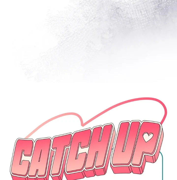 Catch Up Chapter 40, page 17