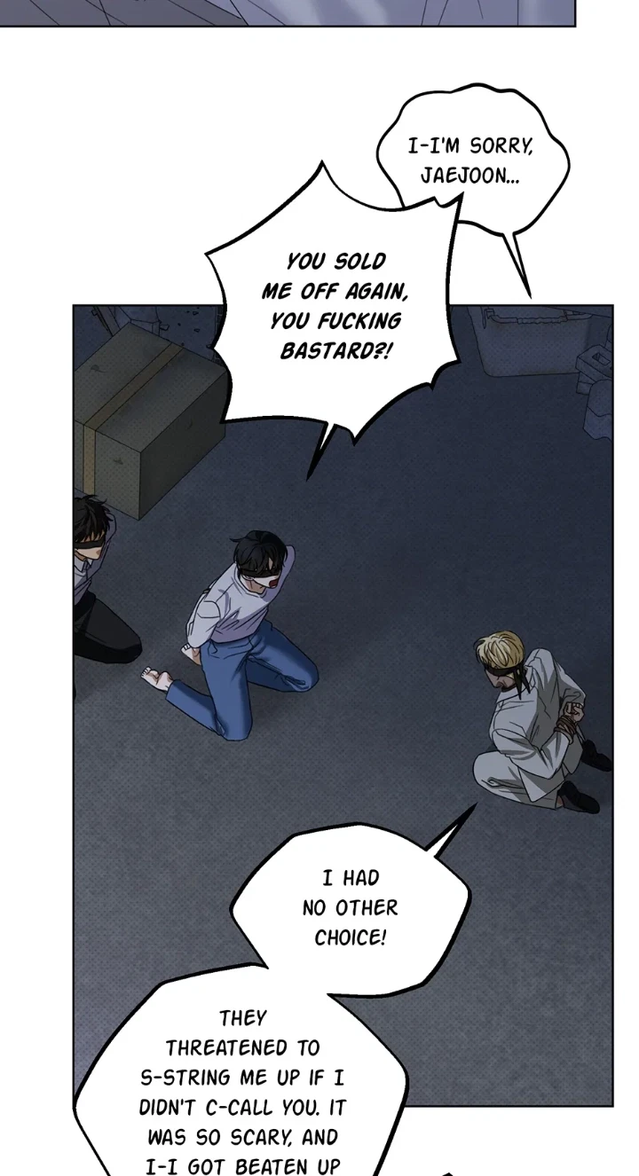 Catch Up Chapter 40, page 22