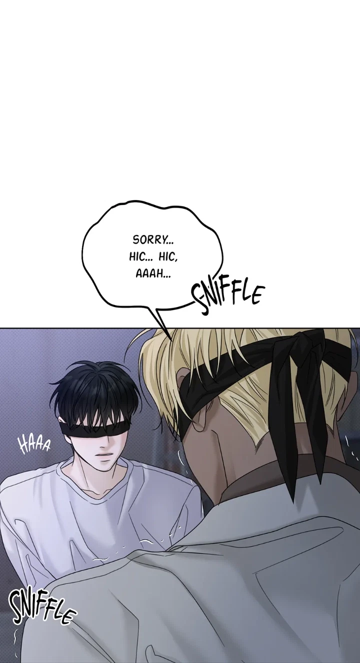 Catch Up Chapter 40, page 24