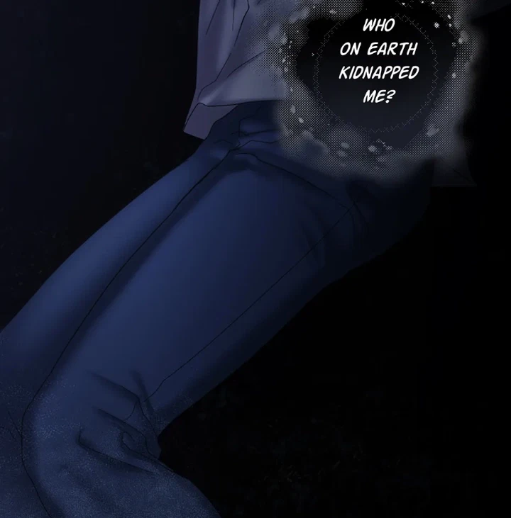 Catch Up Chapter 40, page 3