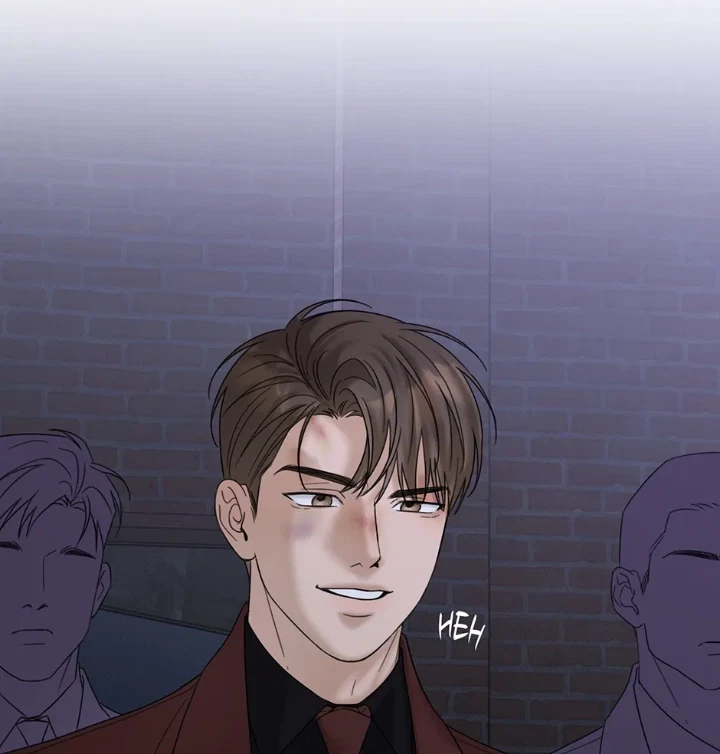 Catch Up Chapter 40, page 33