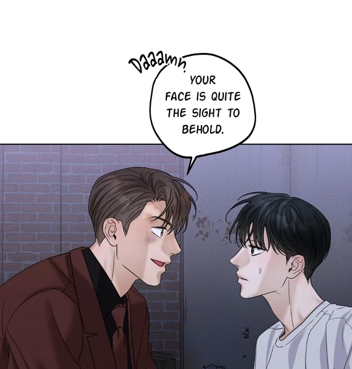 Catch Up Chapter 40, page 35