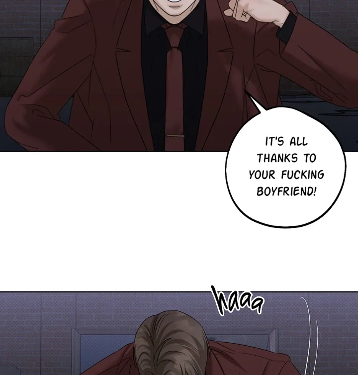 Catch Up Chapter 40, page 37