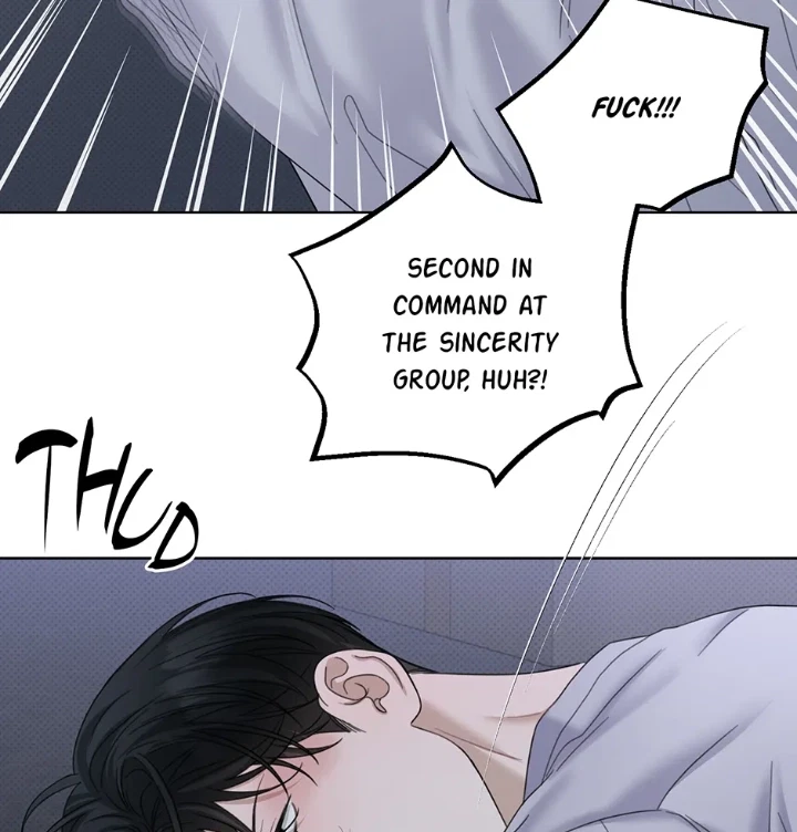 Catch Up Chapter 40, page 40