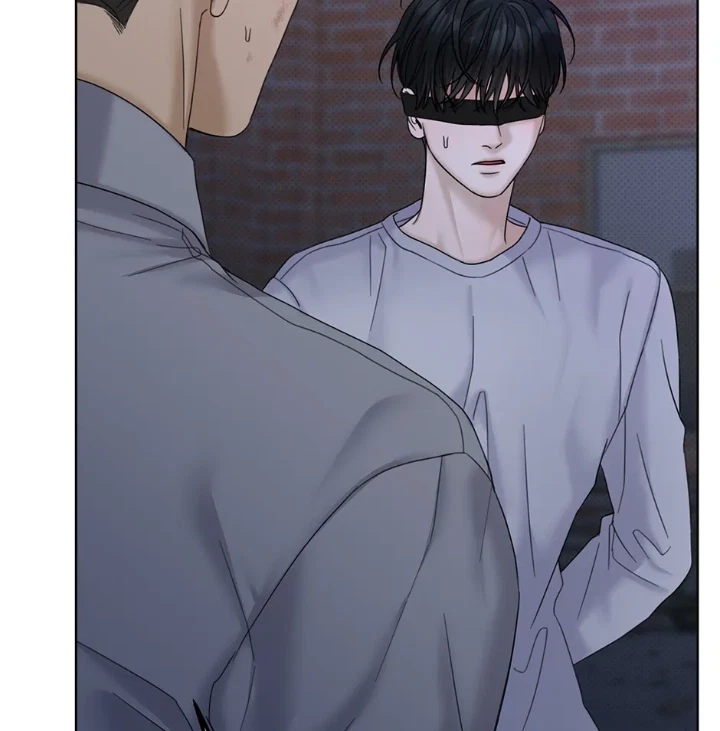 Catch Up Chapter 40, page 8