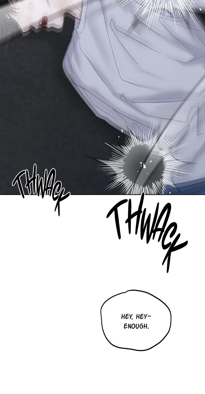 Catch Up Chapter 40, page 82