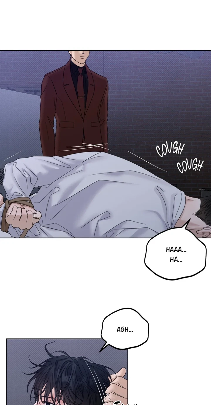 Catch Up Chapter 40, page 83