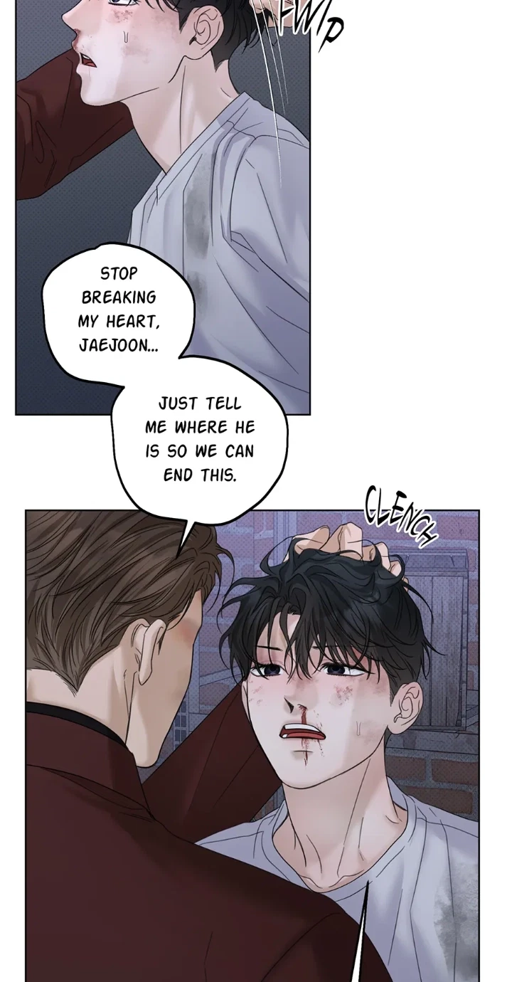 Catch Up Chapter 40, page 84