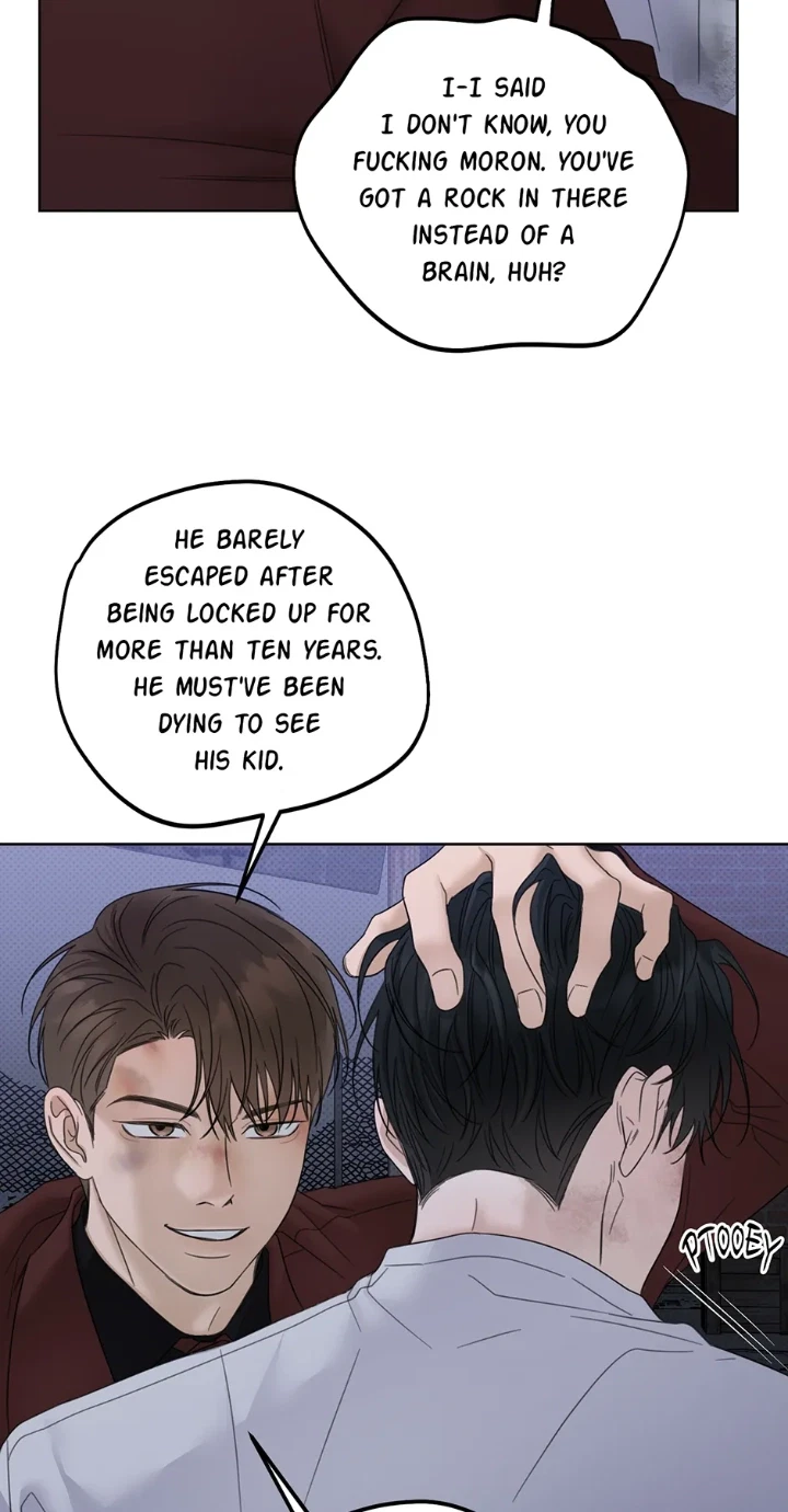 Catch Up Chapter 40, page 85