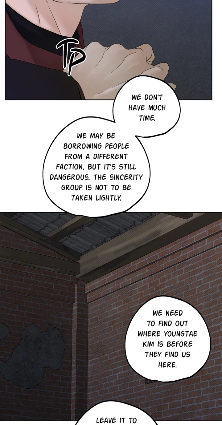 Catch Up Chapter 40, page 88