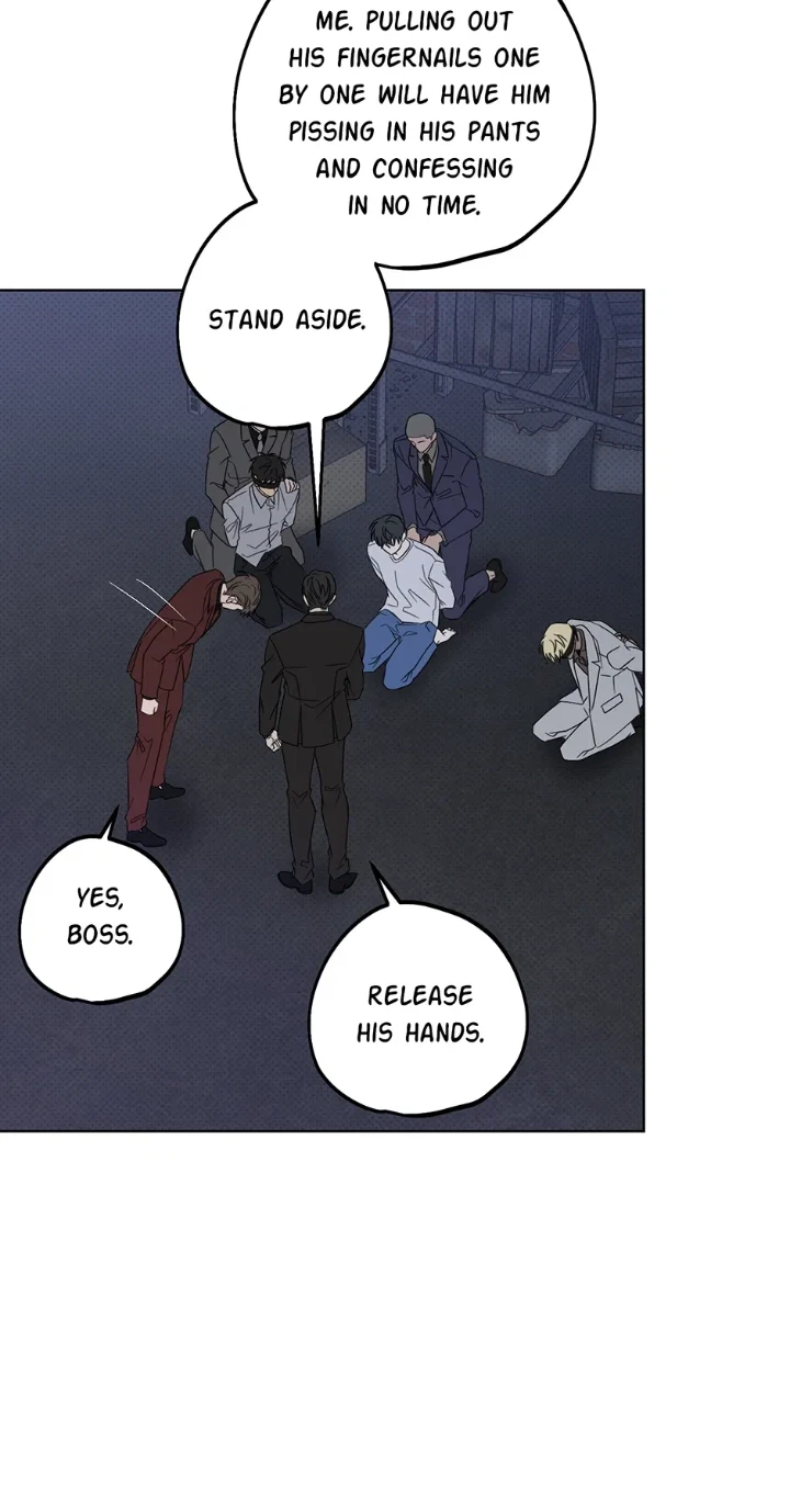 Catch Up Chapter 40, page 89