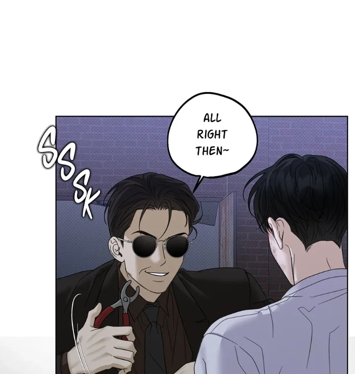 Catch Up Chapter 40, page 90