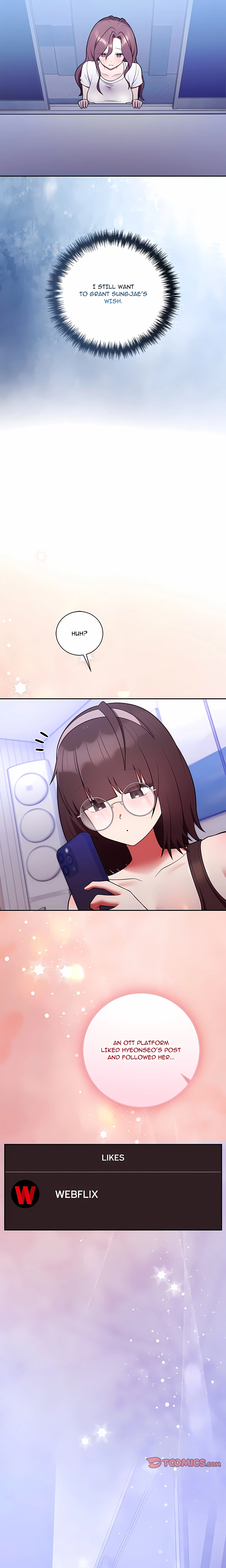 Knot My Secret Chapter 52 (Uncensored), page 23