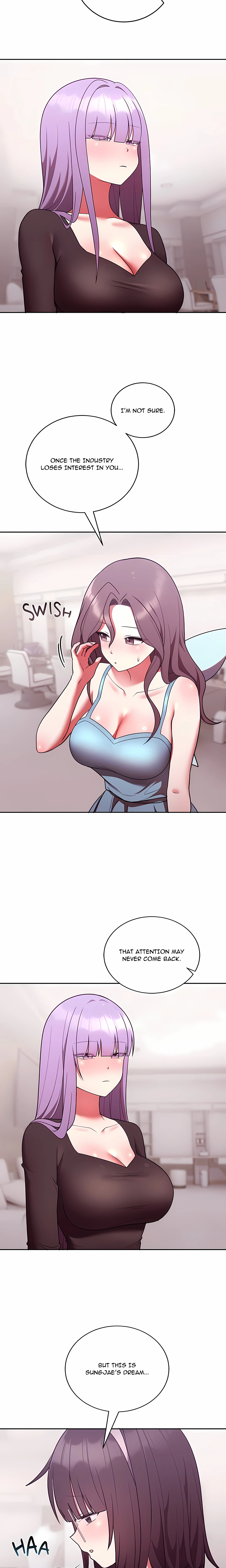 Knot My Secret Chapter 52 (Uncensored), page 4