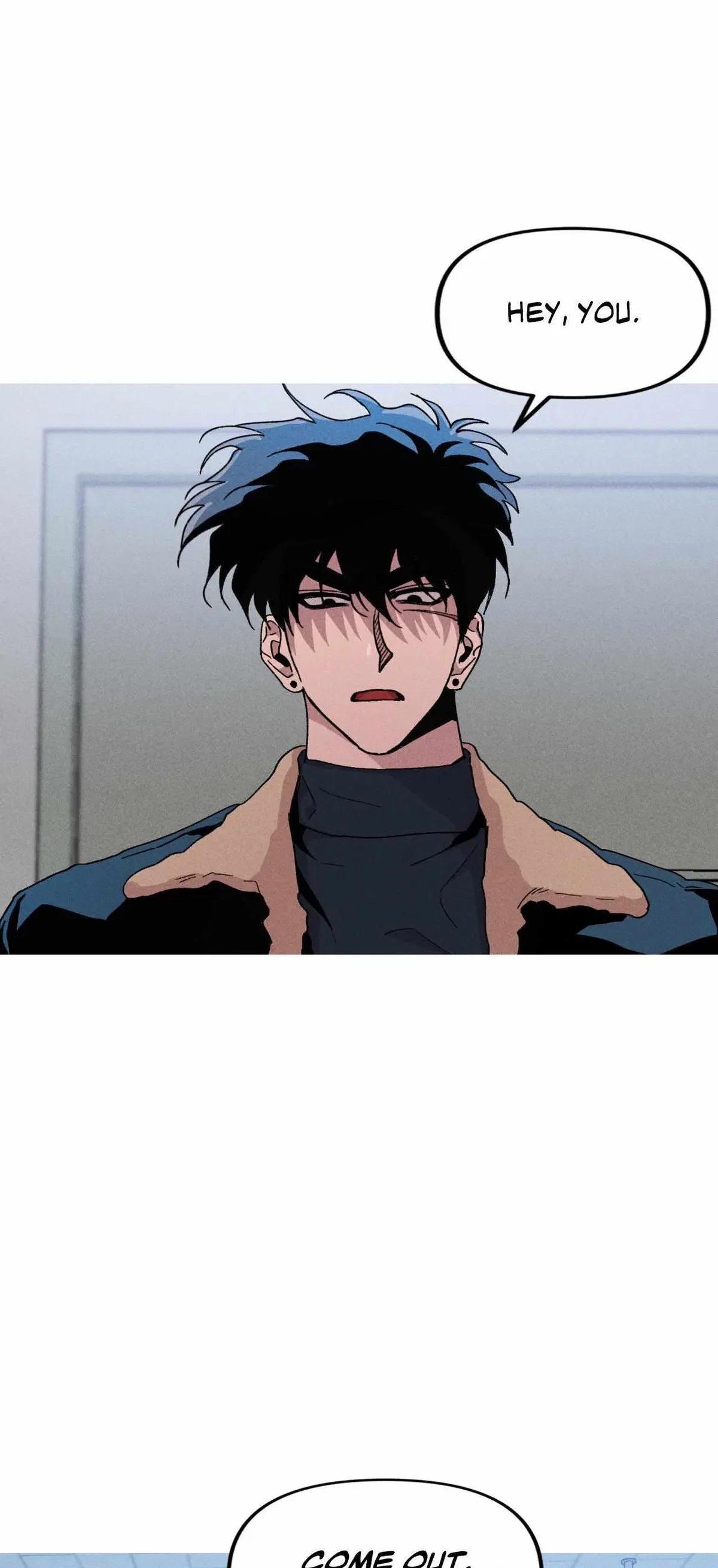 Kill Me If You Can Chapter 55, page 10
