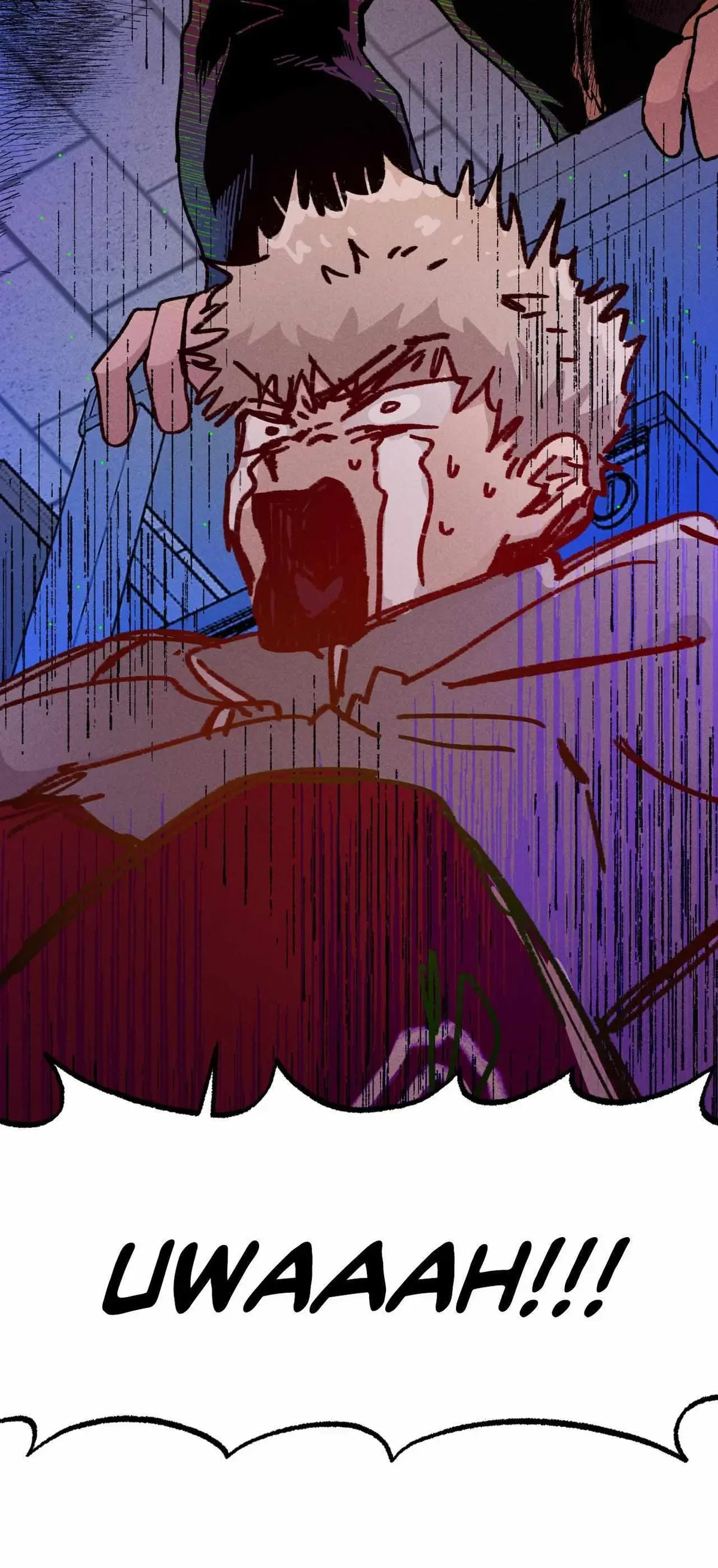 Kill Me If You Can Chapter 55, page 14