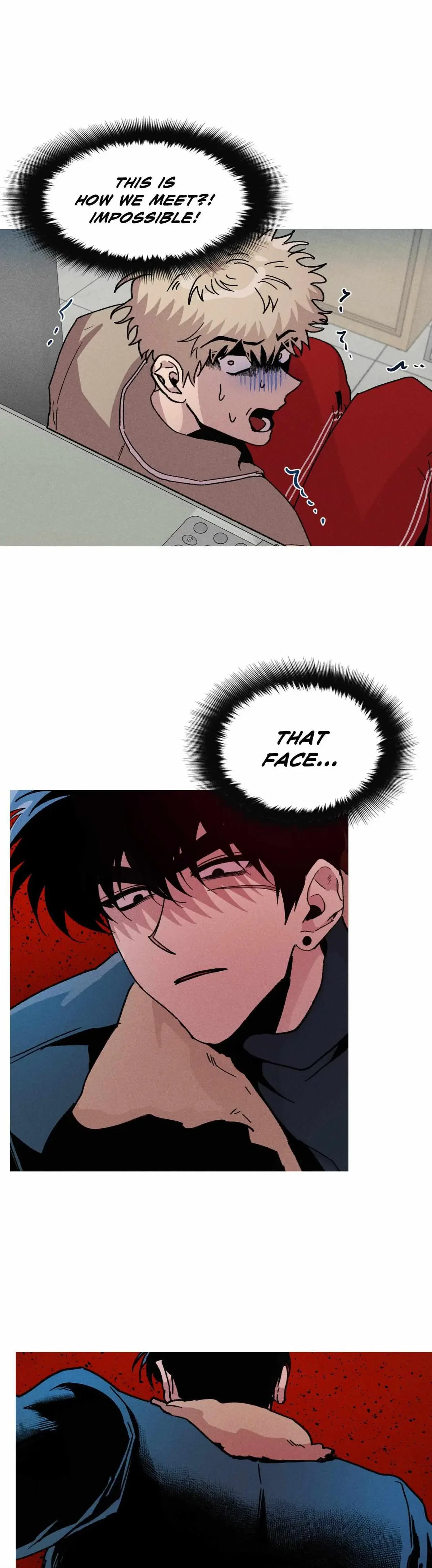 Kill Me If You Can Chapter 55, page 15