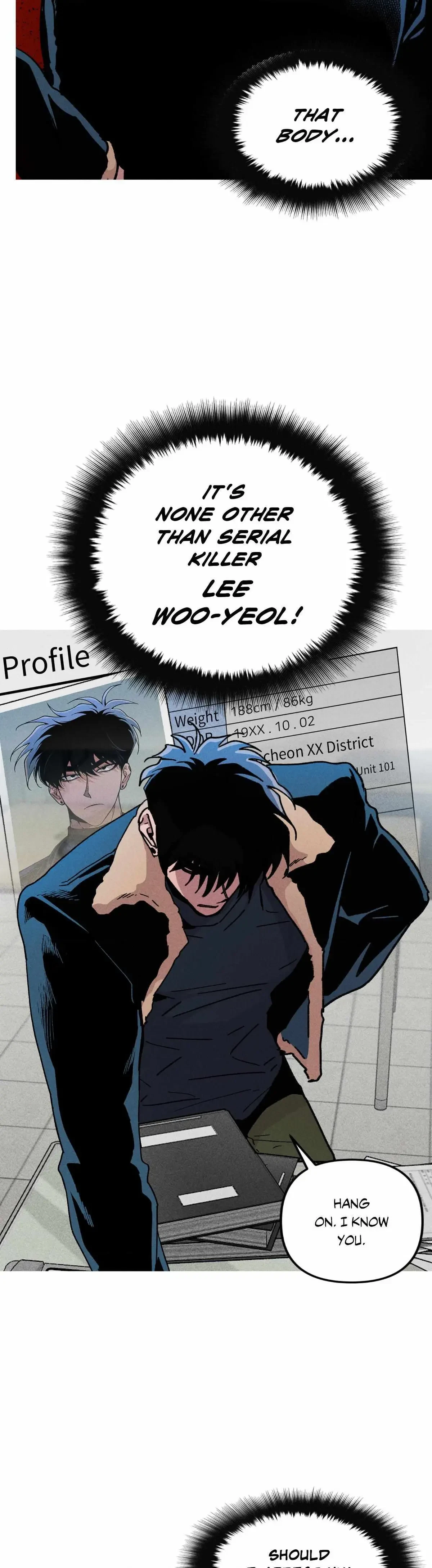 Kill Me If You Can Chapter 55, page 16