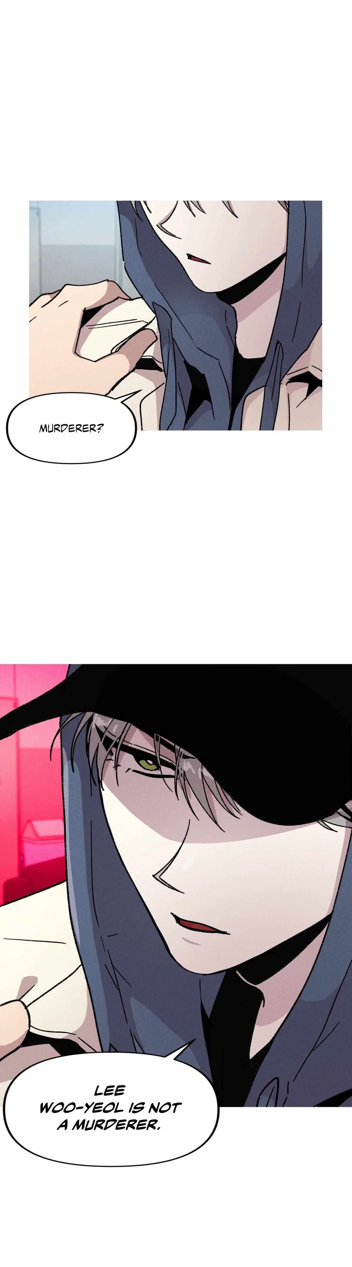 Kill Me If You Can Chapter 55, page 19