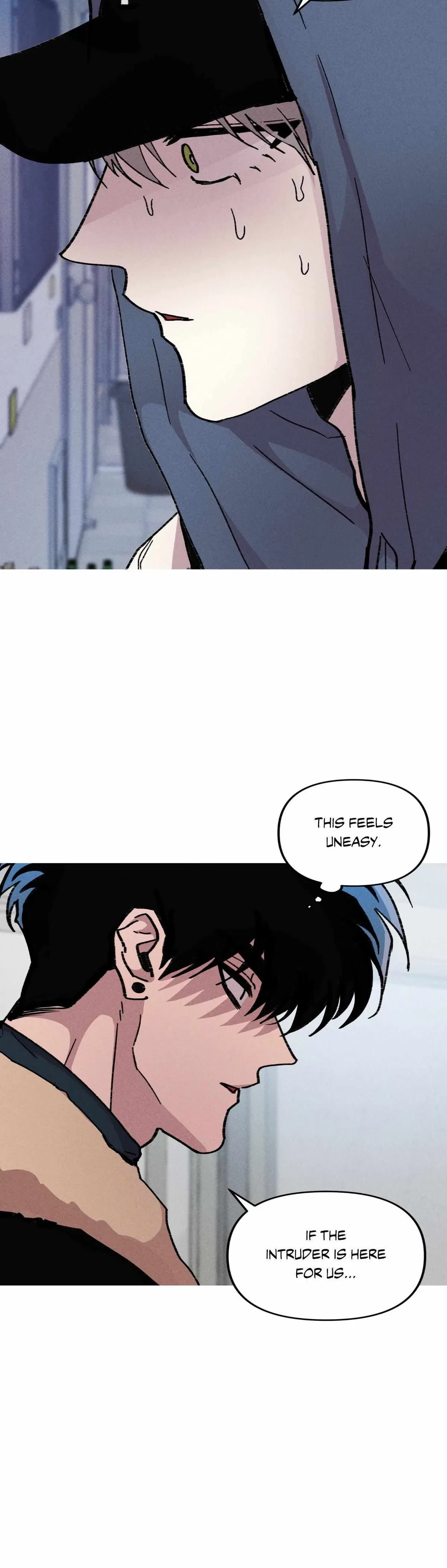 Kill Me If You Can Chapter 55, page 2