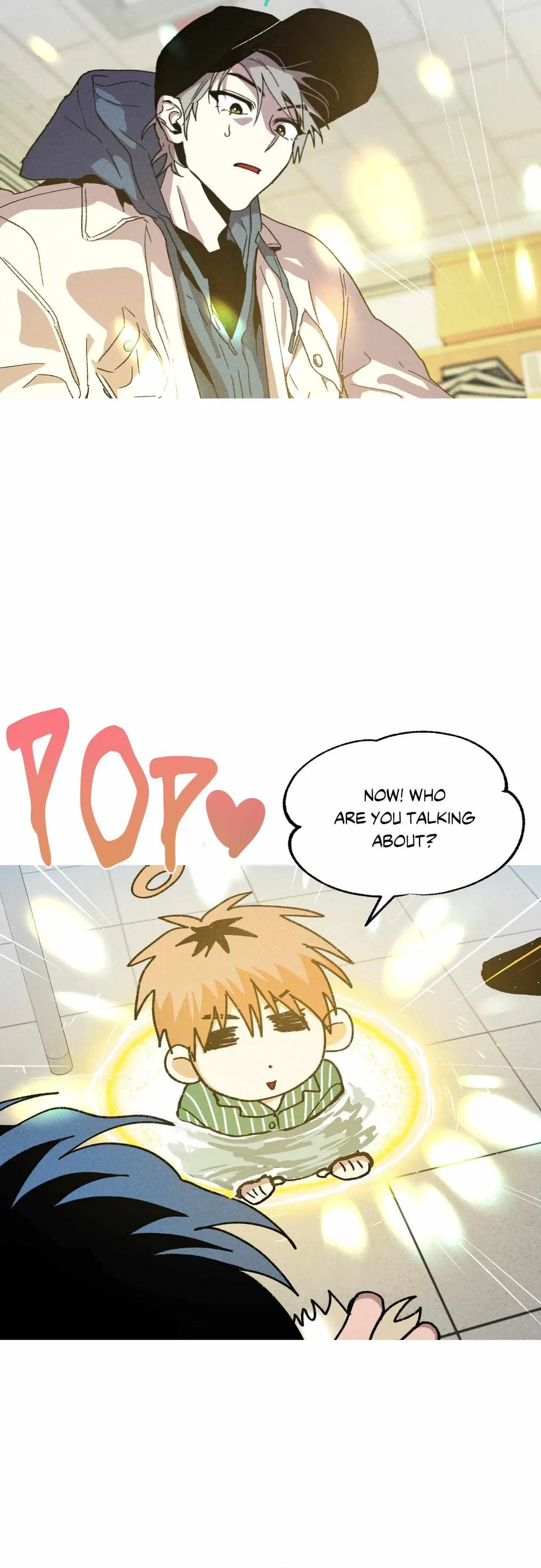 Kill Me If You Can Chapter 55, page 24