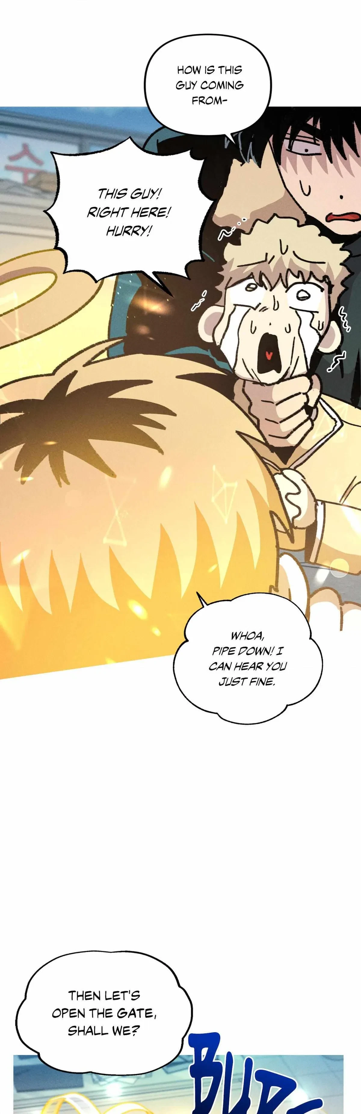 Kill Me If You Can Chapter 55, page 25