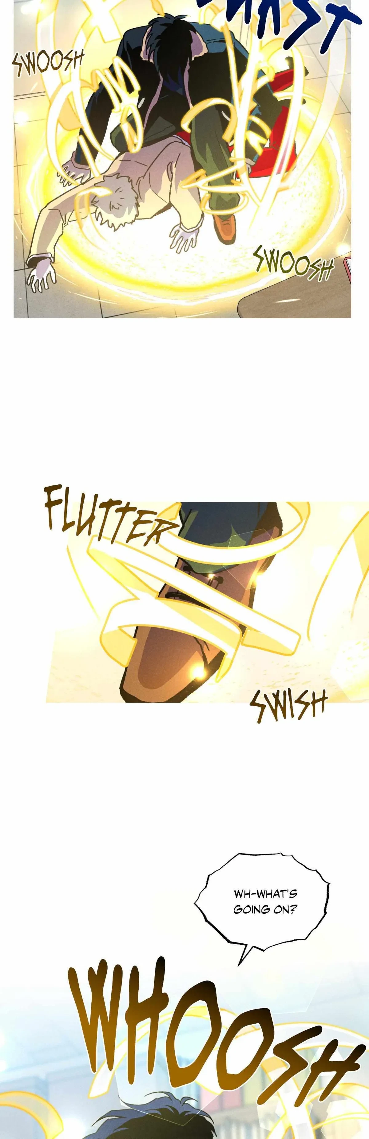 Kill Me If You Can Chapter 55, page 26