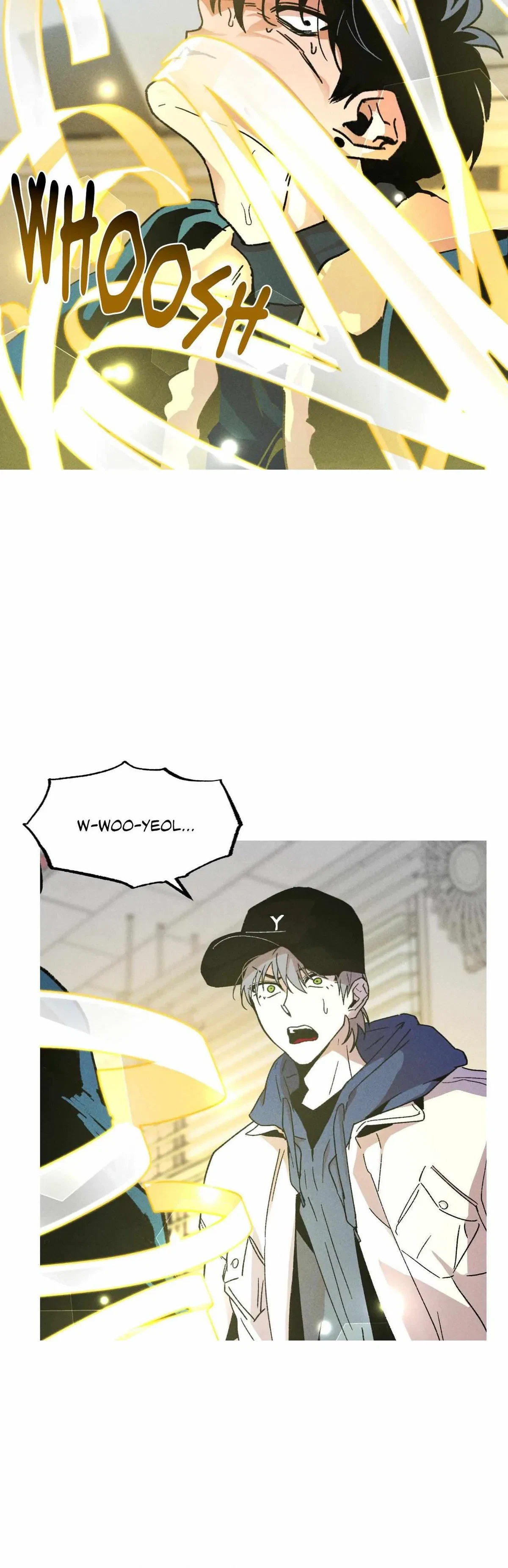 Kill Me If You Can Chapter 55, page 28