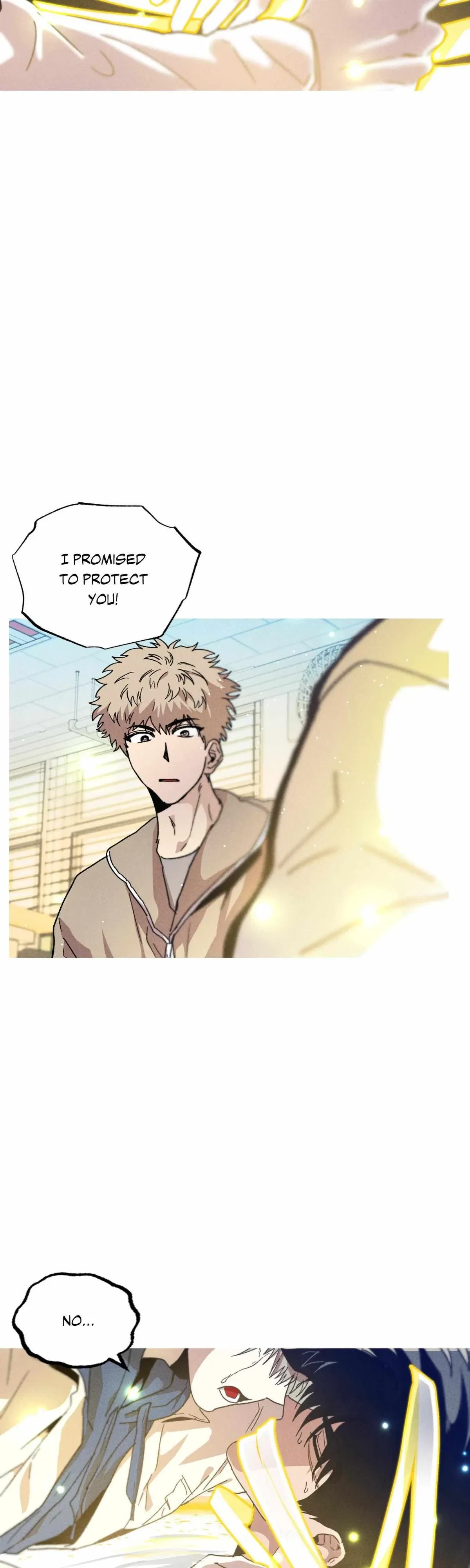 Kill Me If You Can Chapter 55, page 33