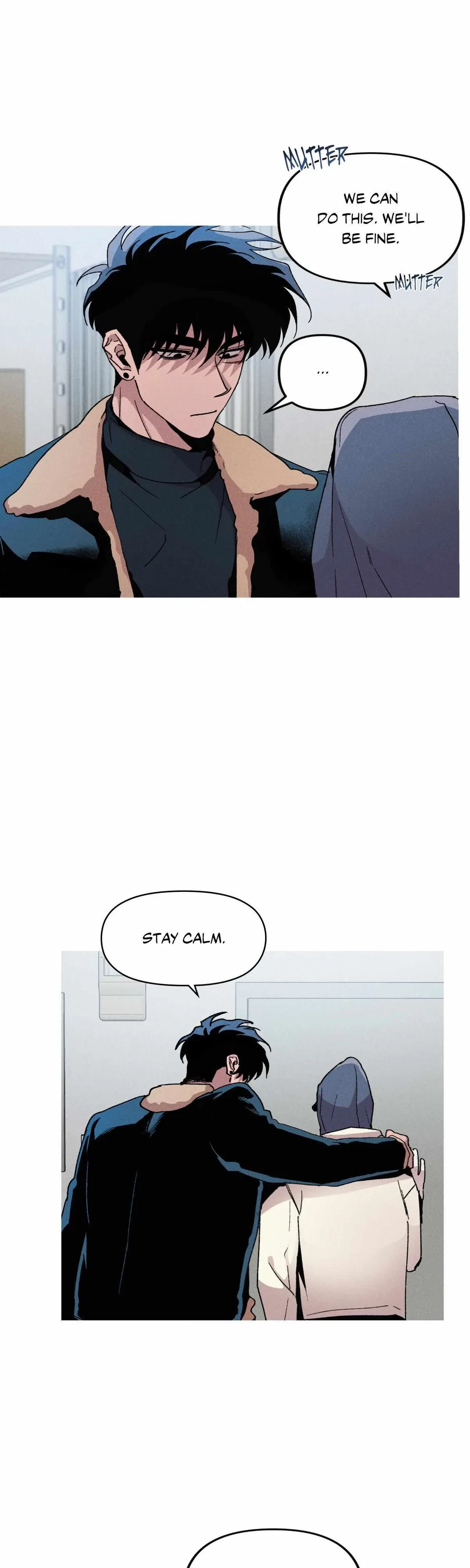 Kill Me If You Can Chapter 55, page 4