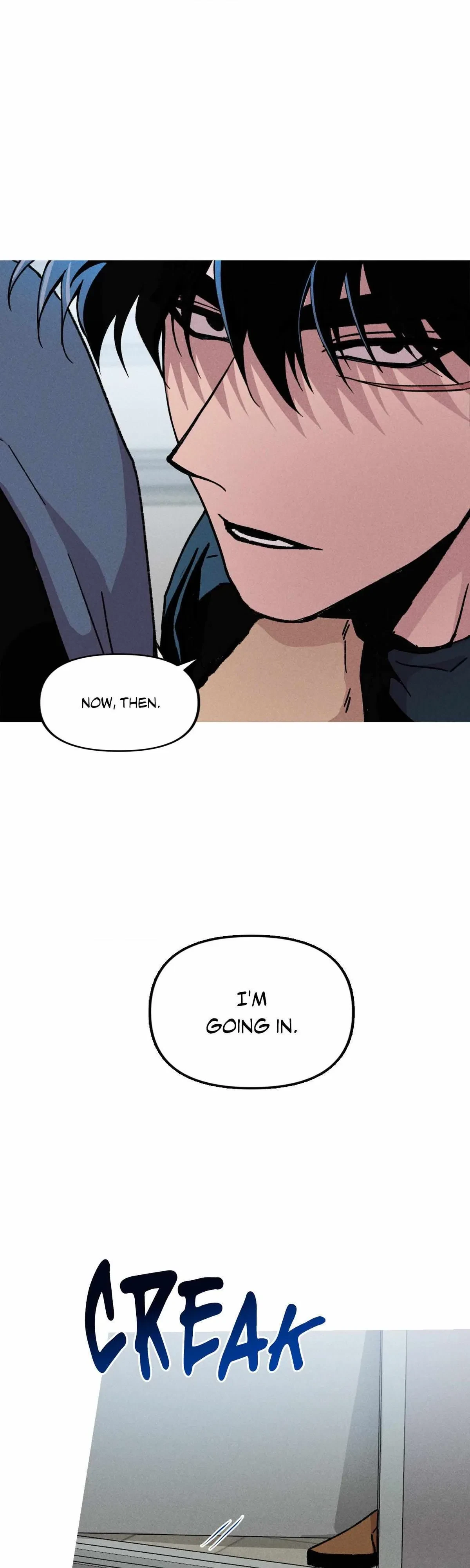 Kill Me If You Can Chapter 55, page 7