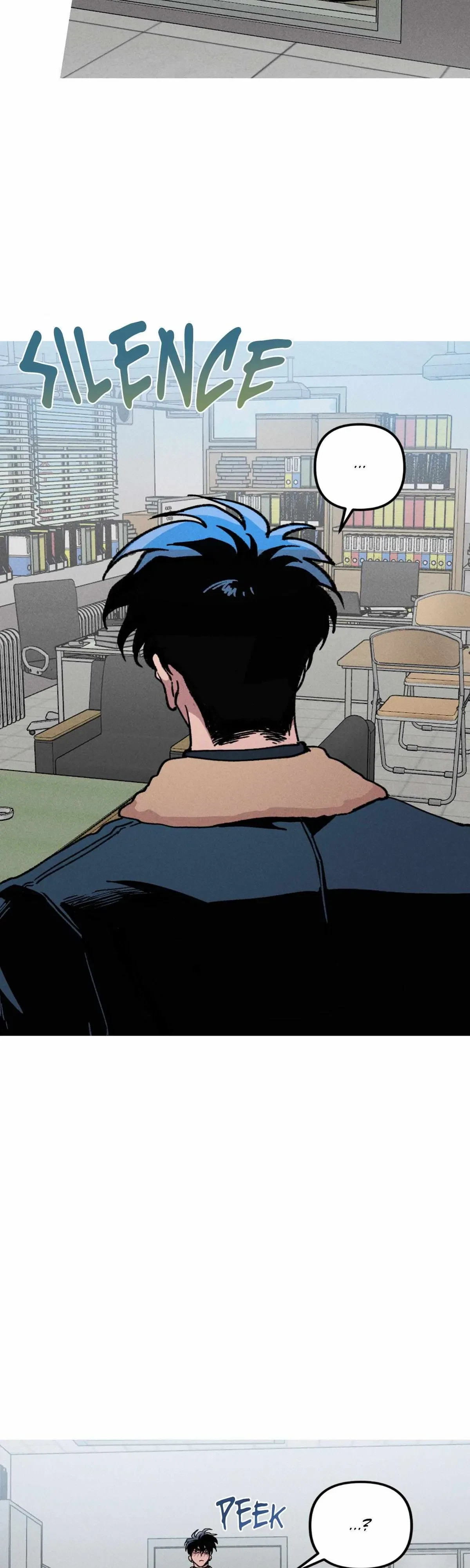 Kill Me If You Can Chapter 55, page 8