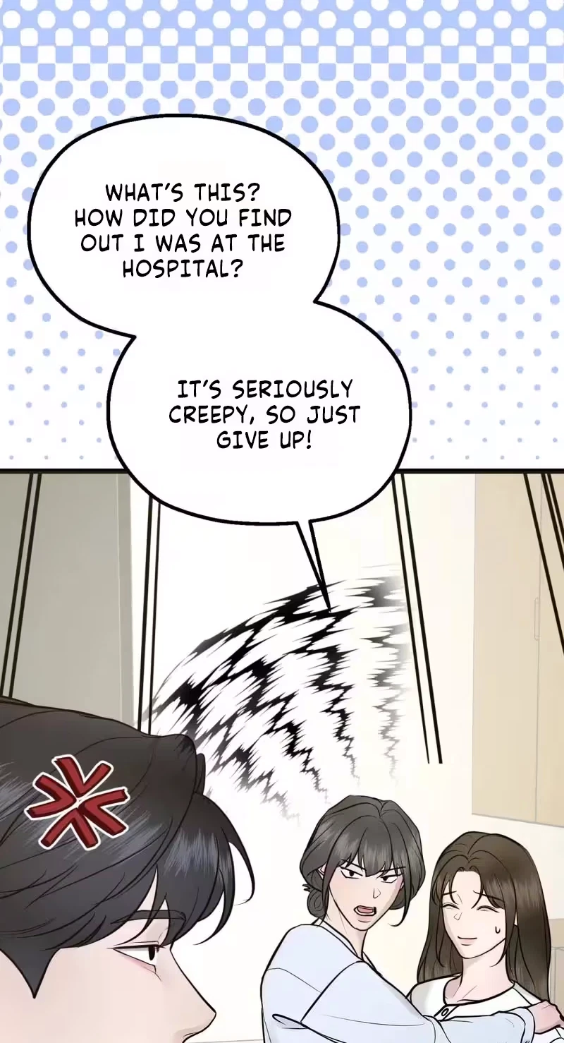 Single, Too? Chapter 7, page 24