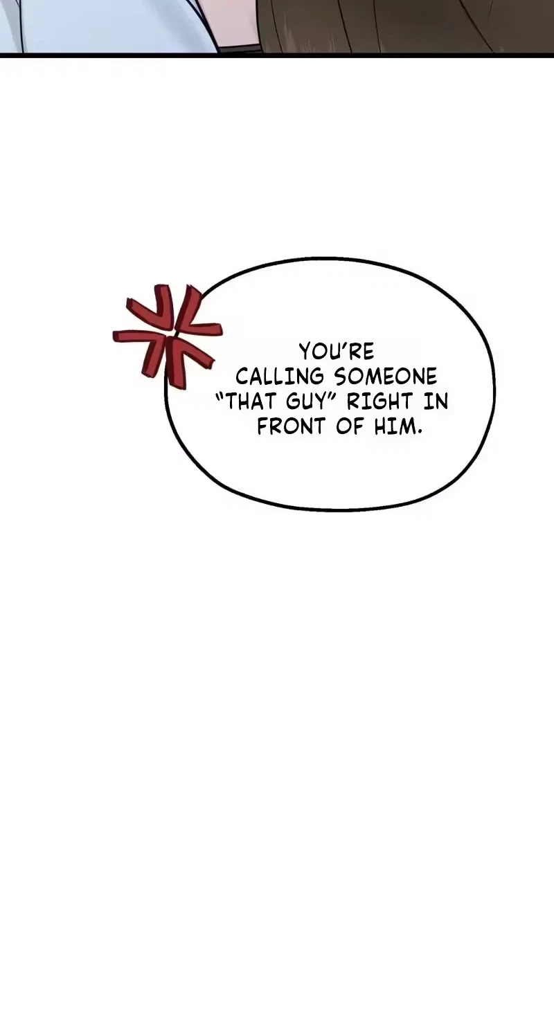Single, Too? Chapter 7, page 27