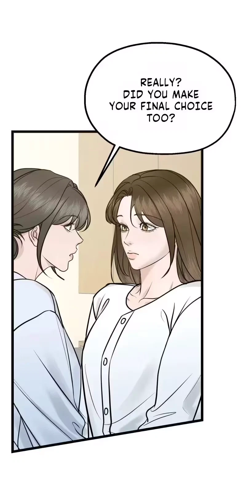 Single, Too? Chapter 7, page 31