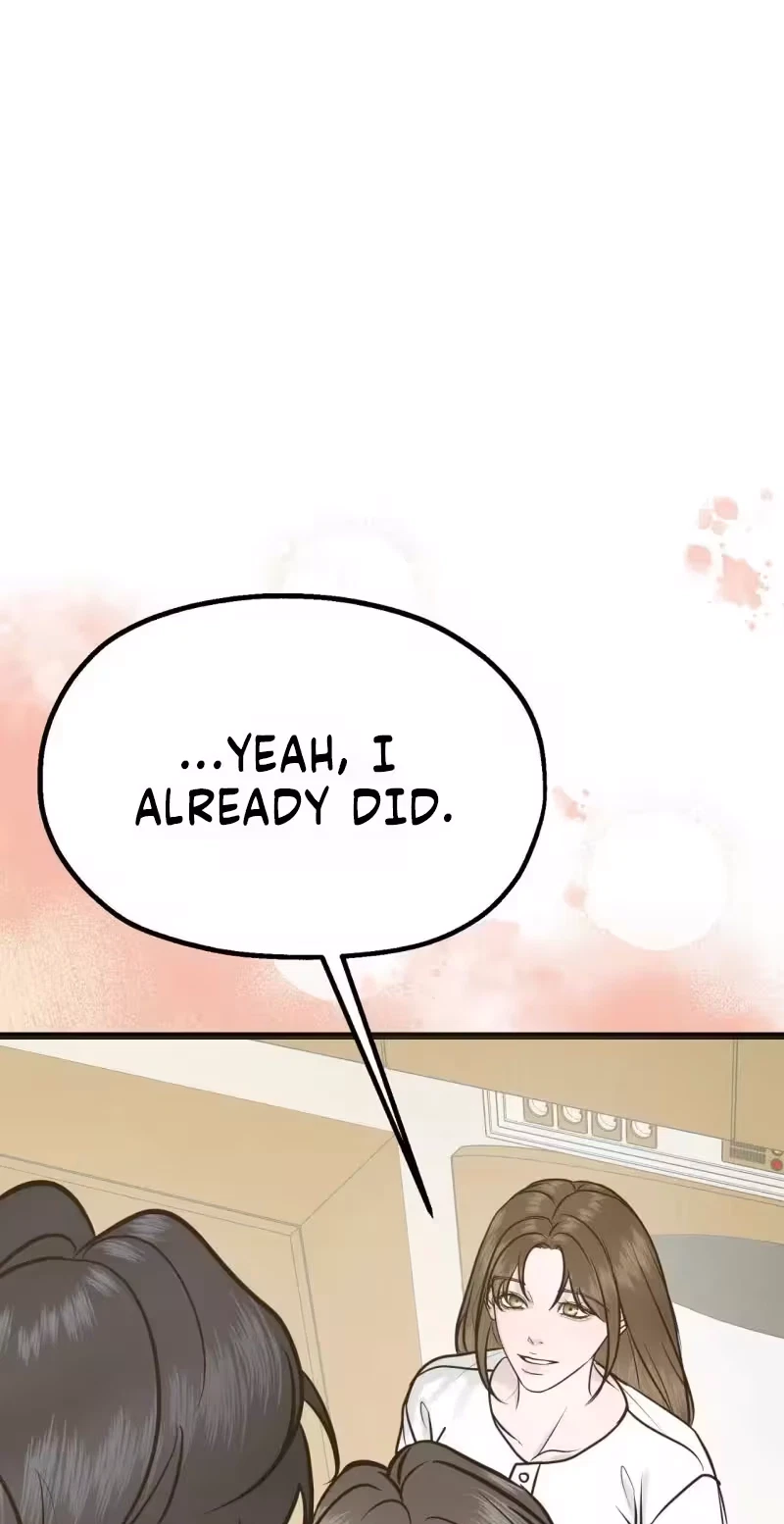 Single, Too? Chapter 7, page 32